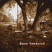 Dave Pahanish: Anywhere