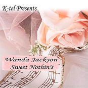Raining In My Heart by Wanda Jackson
