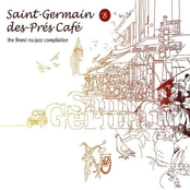 Saint-Germain-des-Prés Café 8