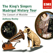 Madrigal History Tour