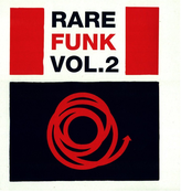 Rare Funk Vol. 2