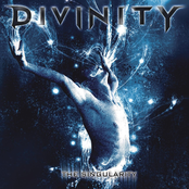 Embrace The Uncertain by Divinity