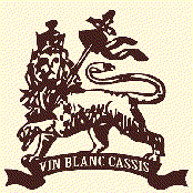 Vin Blanc Cassis