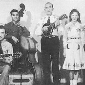 bill nettles & the dixie blue boys