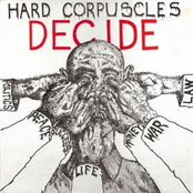 Hard Corpuscles