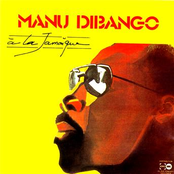 Night Jet by Manu Dibango