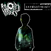 Seeds Of Revolt Demo/EP 2010