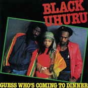Guess Who's Coming to Dinner Album Picture