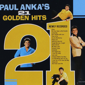 Paul Anka: 21 Golden Hits