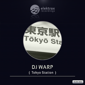 DJ Warp: Tokyo Station