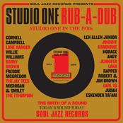 Studio One Rub-A-Dub