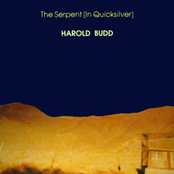 The Serpent (in Quicksilver) by Harold Budd