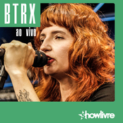 BTRX no Estúdio Showlivre