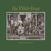 The Waterboys - Fisherman