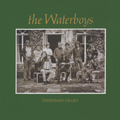 Waterboys: Fisherman's Blues