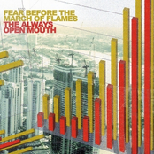 The Always Open Mouth