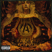 Insatiable by Atreyu