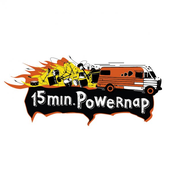 15 minute Powernap