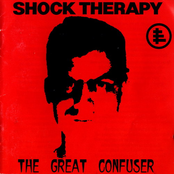 The Cold Burn by Shock Therapy