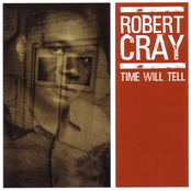 Back Door Slam by Robert Cray