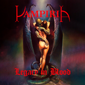Legacy in Blood