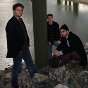 dés andrás trio