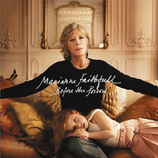 Desperanto by Marianne Faithfull