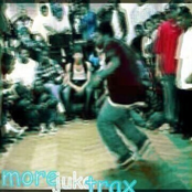 MoreJukeTrax