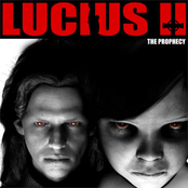 Lucius II: The Prophecy