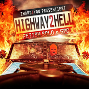 Highway 2 Hell