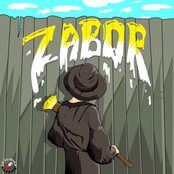 Zabor  - EP