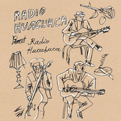 Radio Huachaca
