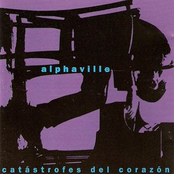 El Desprecio by Alphaville