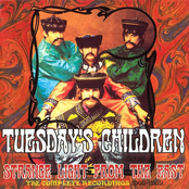 Strange Light from the East: The Complete Recordings 1966-1969