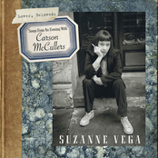 Harper Lee by Suzanne Vega