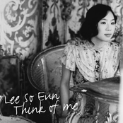 Think Of Me (Repackage)