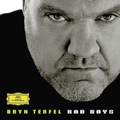 Epiphany by Bryn Terfel