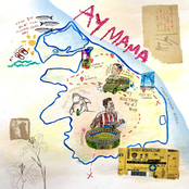 AY MAMA (mi tiburón)