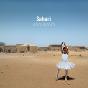 Aziza Brahim - Las huellas