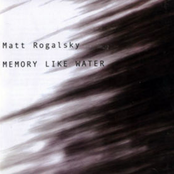 Memory Like Water (Disc 1)
