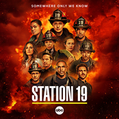 Somewhere Only We Know – from “Station 19: Season 7” - Single