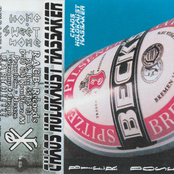 Bier Dose