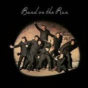 Band On The Run (Standard) Album Picture