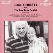 Once Upon A Summertime by June Christy