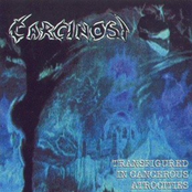 Transfigured in Cancerous Atrocities