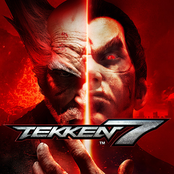 Tekken 7 OST 2