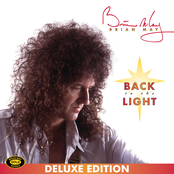 Brian May: Back To The Light (Deluxe)