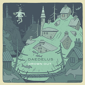 Paradiddle by Daedelus