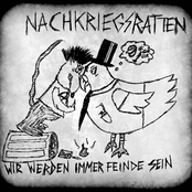 Wir werden immer Feinde sein