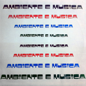 Ambiente e Musica